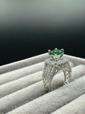 H&A Jewellery Adjustable Ring