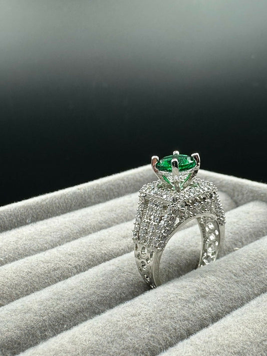 H&A Jewellery Adjustable Ring