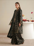 Binilyas Jojo Summer'26 Lawn Embroidered Unstitched 3-Piece Suit-82A