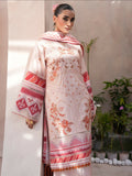 Binilyas Kotrai Lujan Embroidered Unstitched 3-Piece Suit-795-A