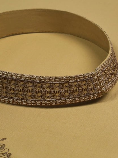 Fabrich Monochrome Edit'26 Wash & Wear Embroidered Unstitched Shalwar Kameez–GTS-FE-031