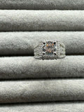 H&A Jewellery Adjustable Ring