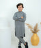 Wearmani Wash & Wear Stitched Kurta Pajama-MKP-090