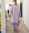 Parishay Monaco Luxury Lawn Embroidered Unstitched 3-Piece Suit-MS-13