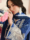Mahnur Anaya Summer Vol 2 Lawn Embroidered Unstitched 3-Piece Suit-AN-2-03