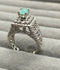 H&A Jewellery Adjustable Ring