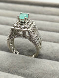 H&A Jewellery Adjustable Ring