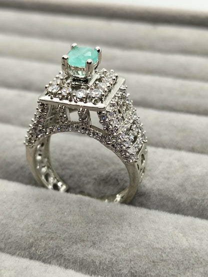 H&A Jewellery Adjustable Ring