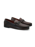 Royale Leather Men’s Loafers-1942
