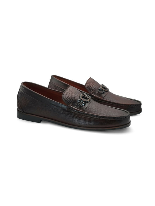 Royale Leather Men’s Loafers-1942