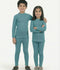 Velvour Ribbed Inner Suit-VIS24