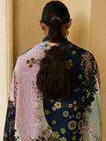 Suffuse by Sana Yasir Lawn Embroidered Unstitched-3-Piece-Suit-Ena