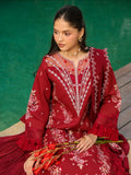 Mahnur Shanaya Vol 2 Lawn Embroidered Unstitched 3-Piece Suit-SH-05