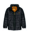 Velvour Full Sleeves Puffer Jacket-VJ05-C