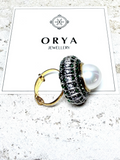 Orya Jewellery Adjustable Ring