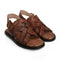 Royale Leather Men’s Sandals-4238